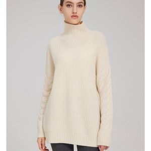 Meet your Posher, Geneviève